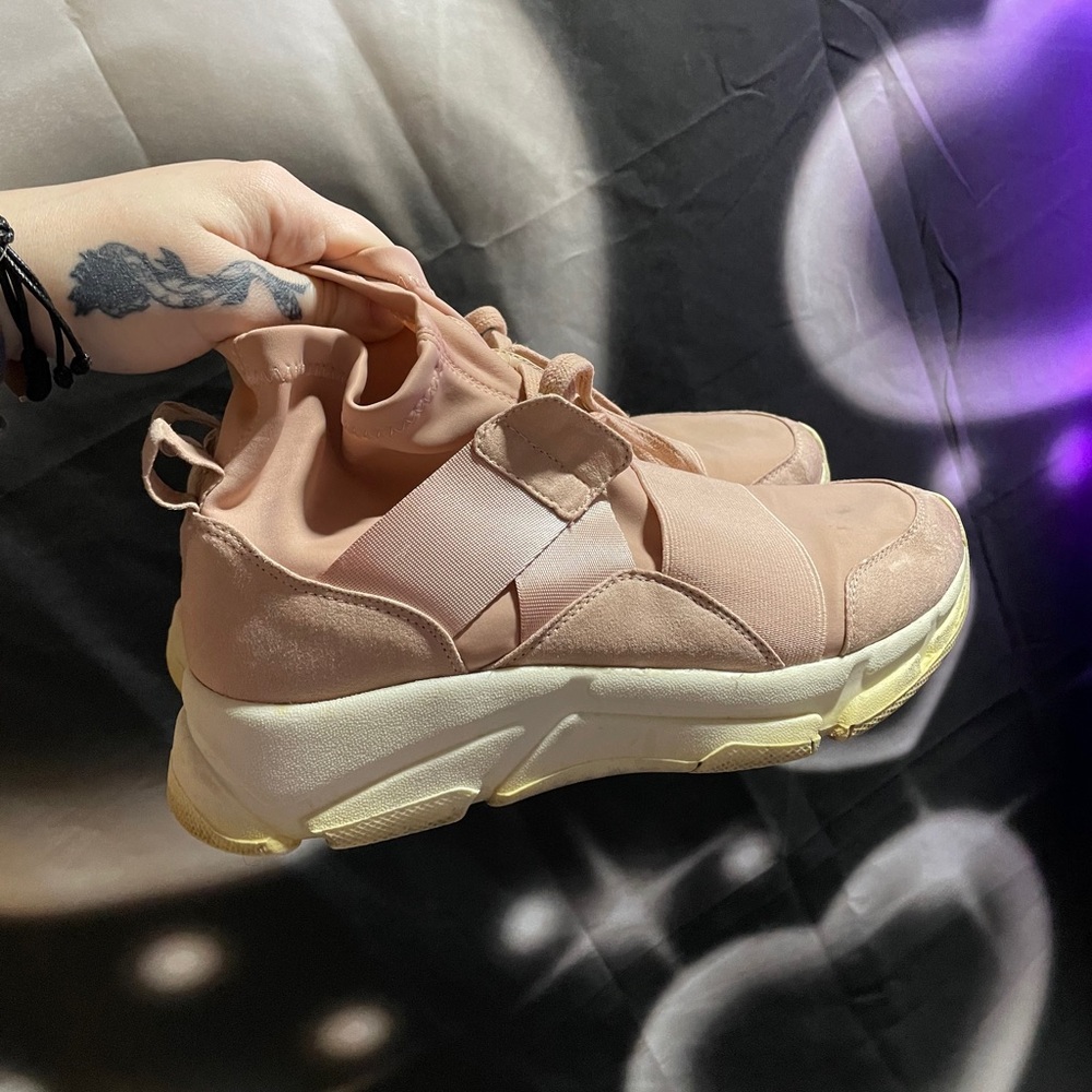 ASOS Runners